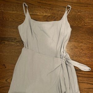 Princess Polly Tie Dress